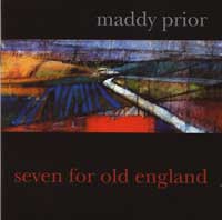 Seven for Old England