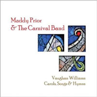 Vaughan Williams Carols, Songs & Hymns