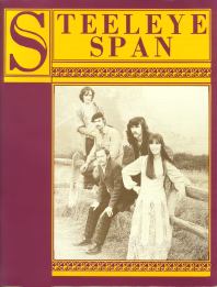 Steeleye Span songbook